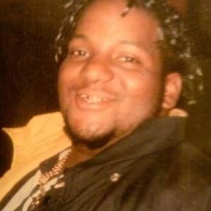 Meet your Posher, Patrice